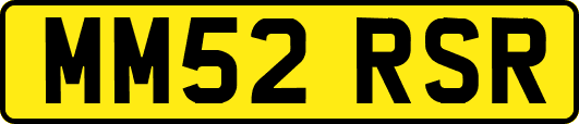 MM52RSR