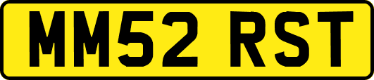 MM52RST