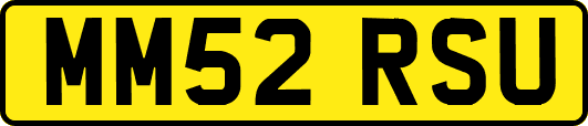 MM52RSU
