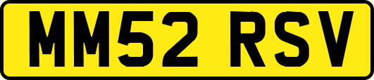 MM52RSV