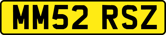 MM52RSZ