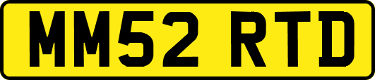 MM52RTD