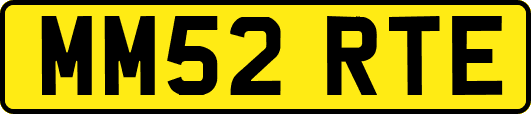 MM52RTE