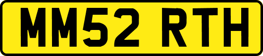 MM52RTH