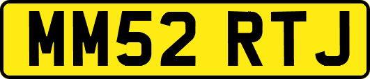 MM52RTJ