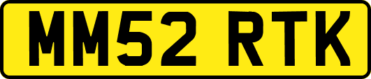 MM52RTK