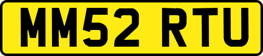 MM52RTU