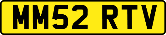 MM52RTV