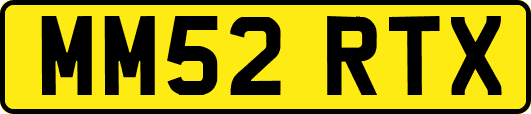 MM52RTX