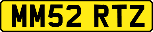 MM52RTZ
