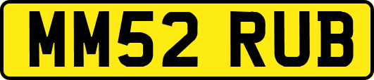 MM52RUB