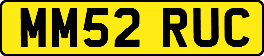 MM52RUC