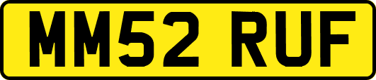MM52RUF