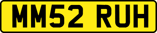 MM52RUH