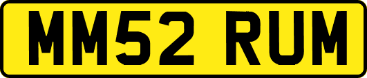 MM52RUM