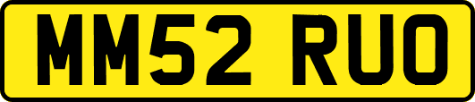 MM52RUO