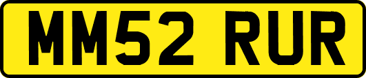 MM52RUR