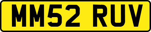MM52RUV