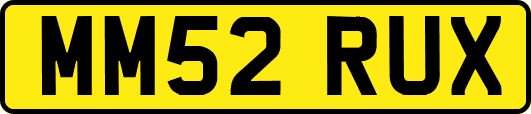 MM52RUX