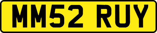 MM52RUY