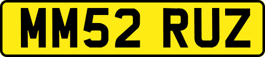 MM52RUZ