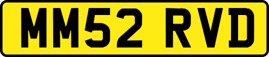 MM52RVD