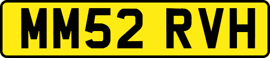 MM52RVH