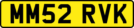 MM52RVK
