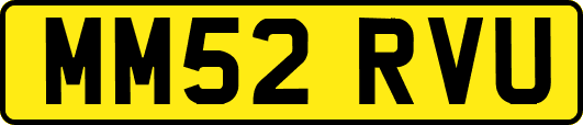 MM52RVU