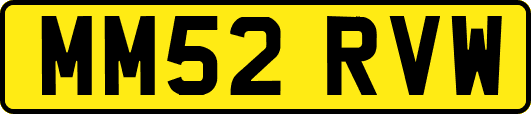 MM52RVW