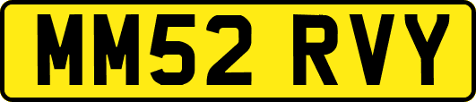 MM52RVY