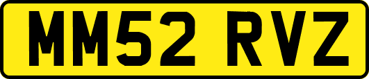 MM52RVZ