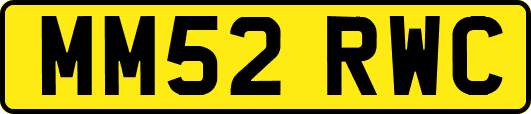 MM52RWC