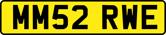 MM52RWE