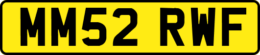 MM52RWF