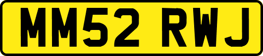 MM52RWJ