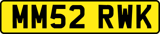 MM52RWK