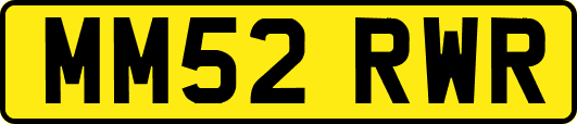 MM52RWR