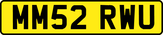 MM52RWU