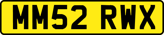 MM52RWX