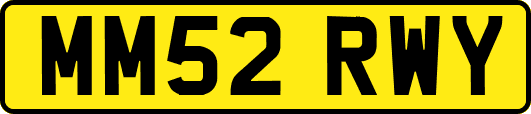 MM52RWY