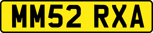 MM52RXA