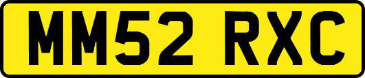 MM52RXC