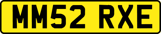 MM52RXE