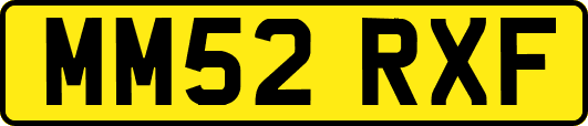 MM52RXF