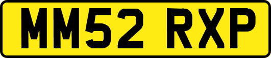 MM52RXP