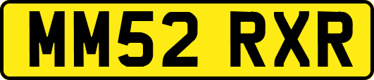 MM52RXR