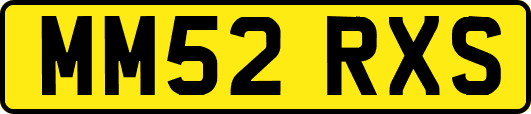 MM52RXS