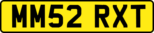 MM52RXT