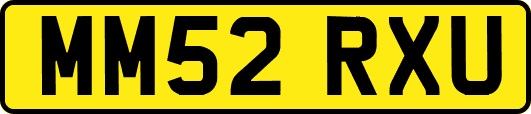MM52RXU